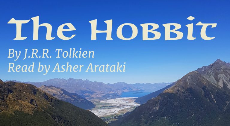 The Hobbit
